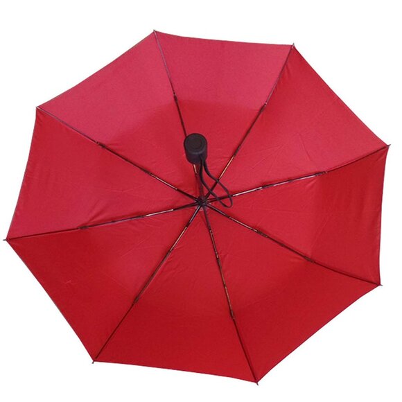 Variety To Go Windproof Compact Travel Umbrella, Auto Open/Close, Folding - Picture 7 of 12